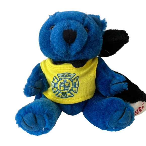 Assorted Mini Plush Stuffed Toys - Picture 2 of 7